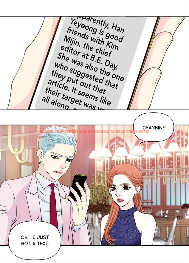 Read Hentai Image 16 607 in comic Cinderella’s Man - Chapter 142 - hentaitnt.net