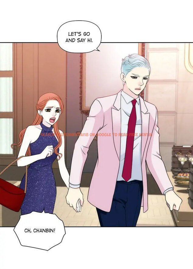 Read Hentai Image 21 607 in comic Cinderella’s Man - Chapter 142 - hentaitnt.net