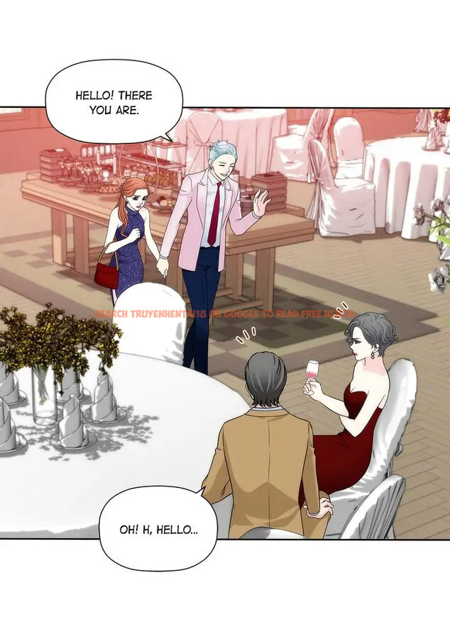 Read Hentai Image 22 607 in comic Cinderella’s Man - Chapter 142 - hentaitnt.net