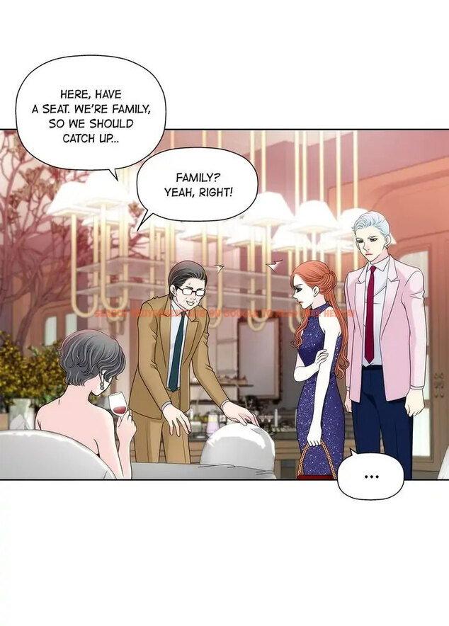 Read Hentai Image 25 607 in comic Cinderella’s Man - Chapter 142 - hentaitnt.net