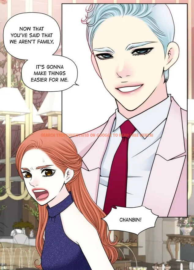 Read Hentai Image 29 607 in comic Cinderella’s Man - Chapter 142 - hentaitnt.net