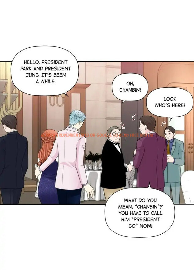 Read Hentai Image 3 607 in comic Cinderella’s Man - Chapter 142 - hentaitnt.net