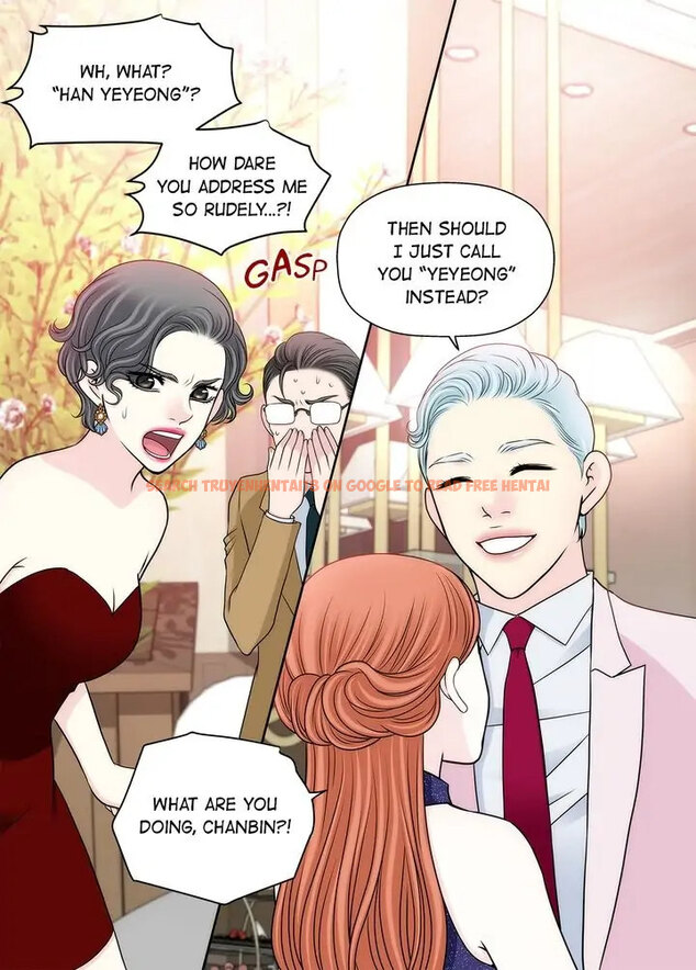 Read Hentai Image 31 607 in comic Cinderella’s Man - Chapter 142 - hentaitnt.net