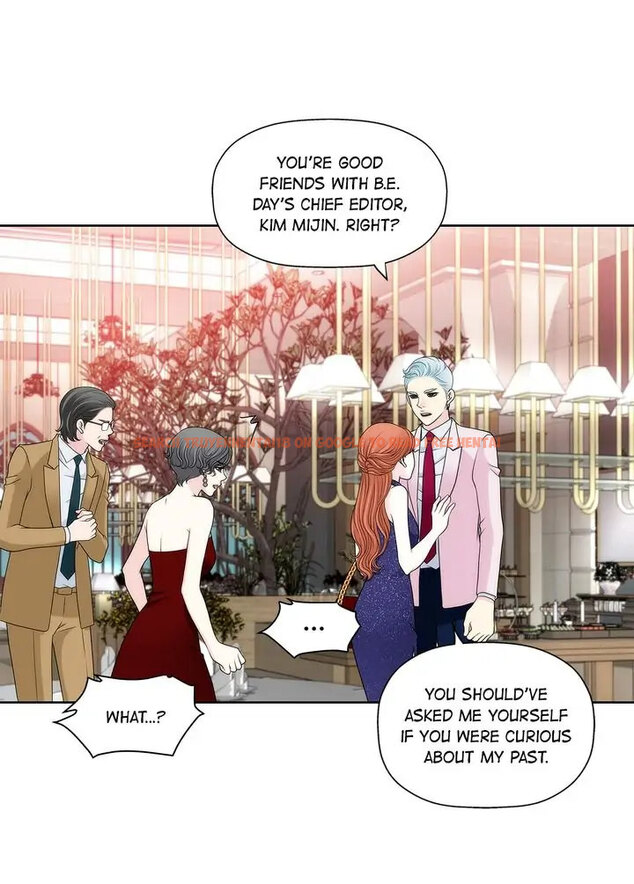 Read Hentai Image 32 613 in comic Cinderella’s Man - Chapter 142 - hentaitnt.net