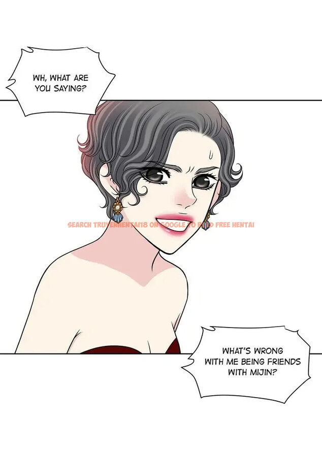 Read Hentai Image 33 613 in comic Cinderella’s Man - Chapter 142 - hentaitnt.net