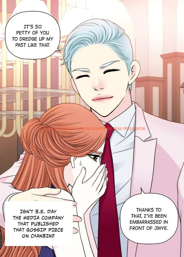 Read Hentai Image 35 613 in comic Cinderella’s Man - Chapter 142 - hentaitnt.net