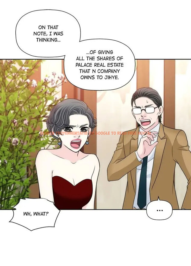 Read Hentai Image 36 613 in comic Cinderella’s Man - Chapter 142 - hentaitnt.net