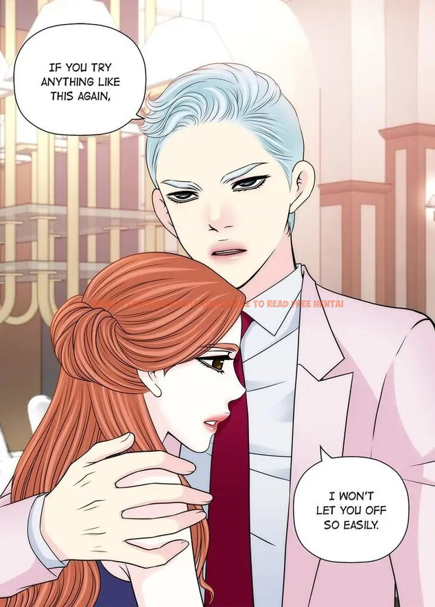 Read Hentai Image 37 613 in comic Cinderella’s Man - Chapter 142 - hentaitnt.net