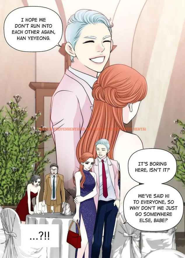 Read Hentai Image 38 613 in comic Cinderella’s Man - Chapter 142 - hentaitnt.net