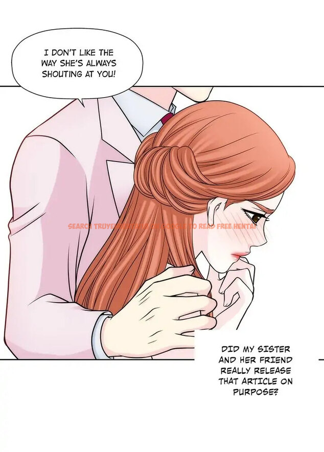 Read Hentai Image 39 613 in comic Cinderella’s Man - Chapter 142 - hentaitnt.net