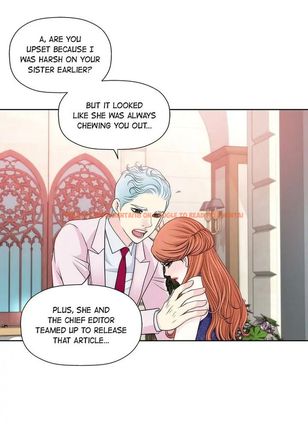 Read Hentai Image 41 613 in comic Cinderella’s Man - Chapter 142 - hentaitnt.net