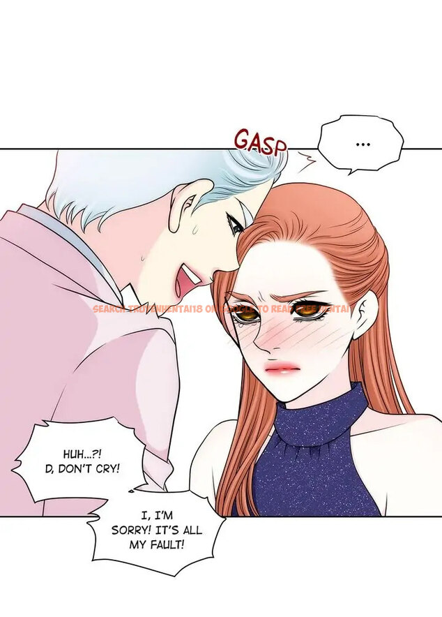 Read Hentai Image 42 613 in comic Cinderella’s Man - Chapter 142 - hentaitnt.net
