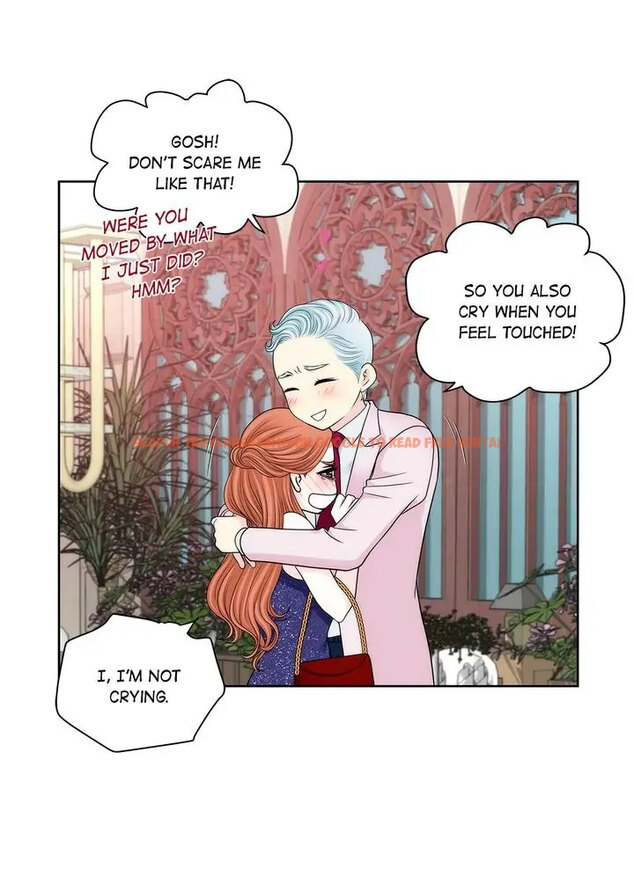 Read Hentai Image 45 613 in comic Cinderella’s Man - Chapter 142 - hentaitnt.net