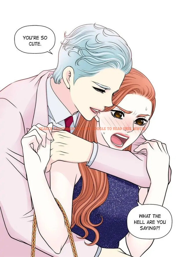 Read Hentai Image 47 613 in comic Cinderella’s Man - Chapter 142 - hentaitnt.net