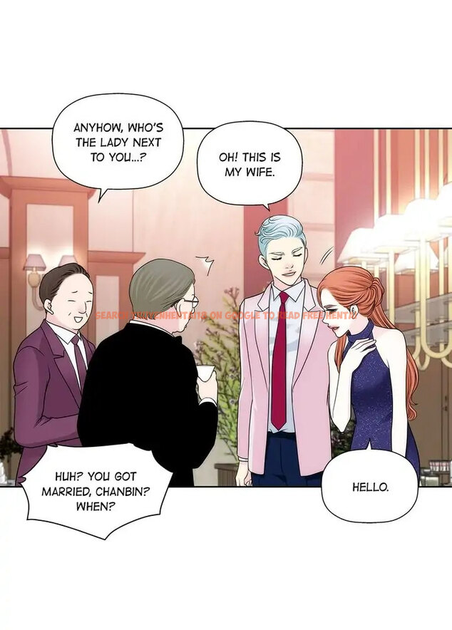 Read Hentai Image 5 607 in comic Cinderella’s Man - Chapter 142 - hentaitnt.net