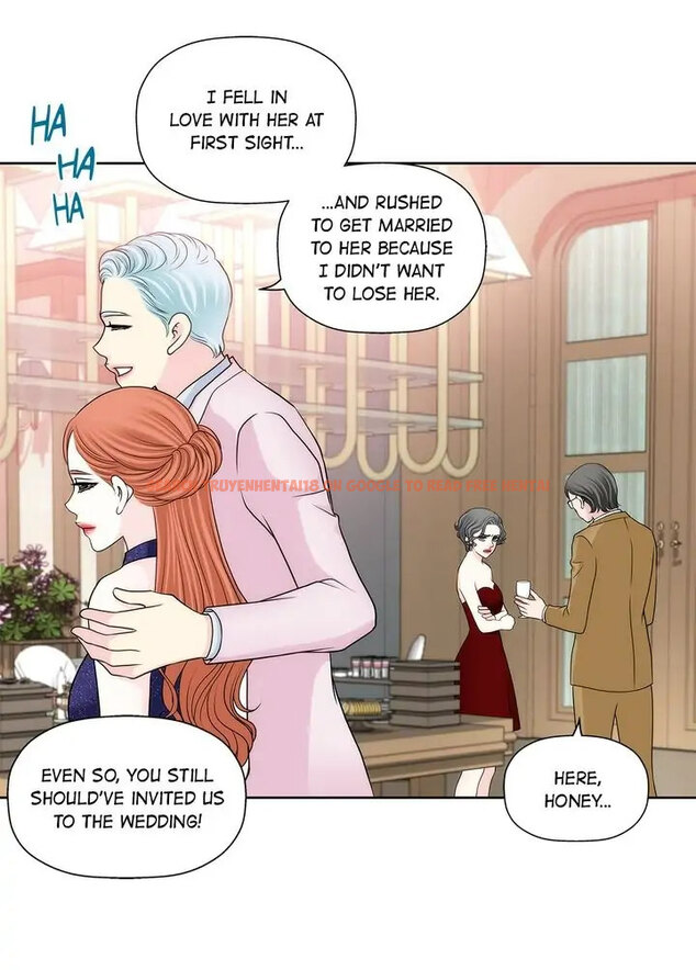 Read Hentai Image 6 607 in comic Cinderella’s Man - Chapter 142 - hentaitnt.net