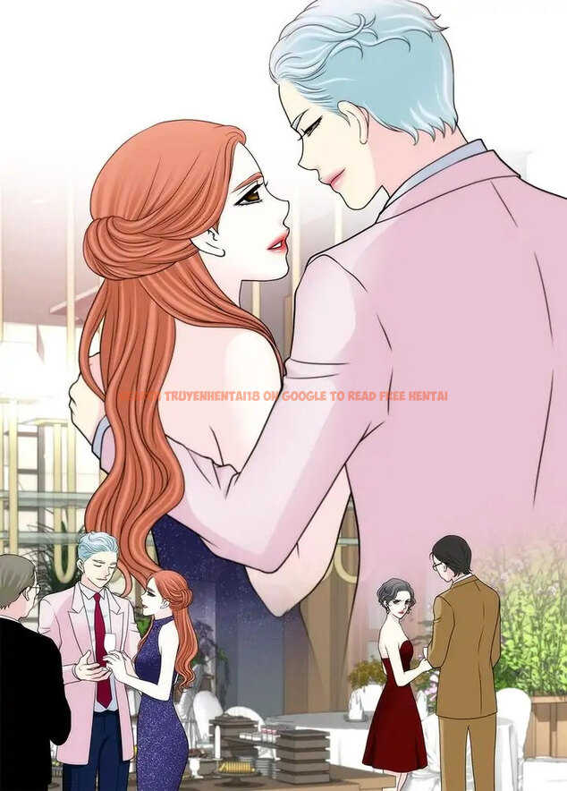Read Hentai Image 7 607 in comic Cinderella’s Man - Chapter 142 - hentaitnt.net