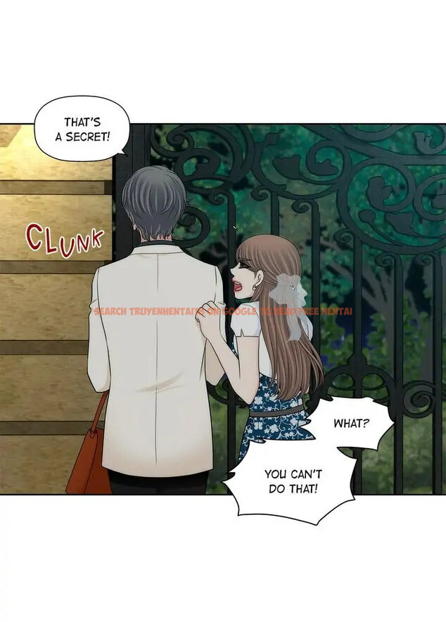 Read Hentai Image 13 606 in comic Cinderella’s Man - Chapter 143 - hentaitnt.net