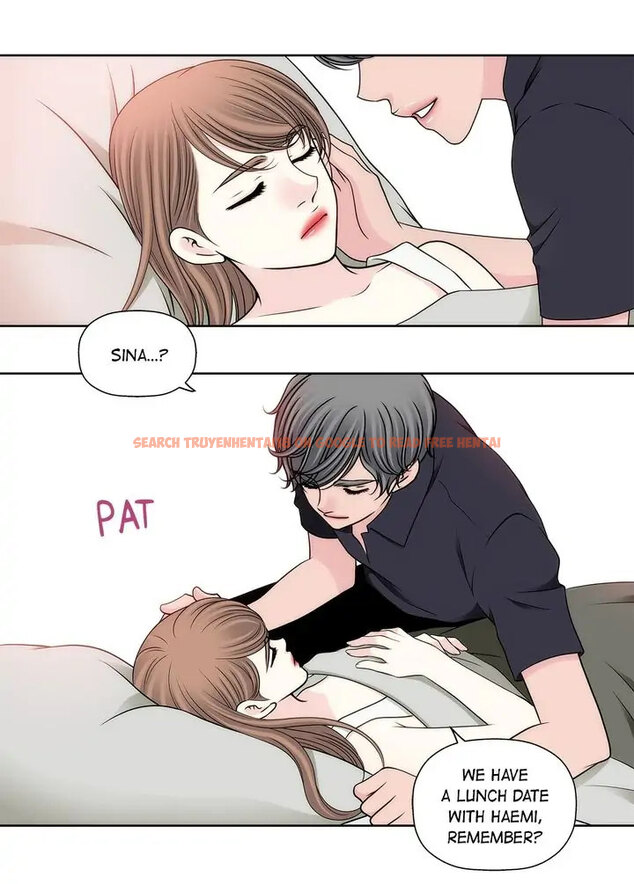 Read Hentai Image 28 607 in comic Cinderella’s Man - Chapter 143 - hentaitnt.net