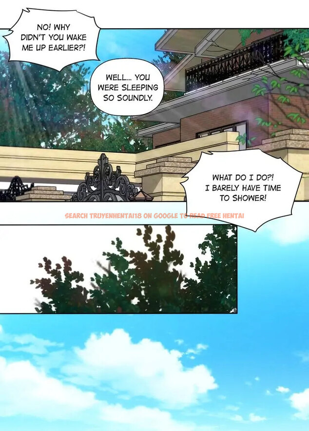 Read Hentai Image 30 607 in comic Cinderella’s Man - Chapter 143 - hentaitnt.net