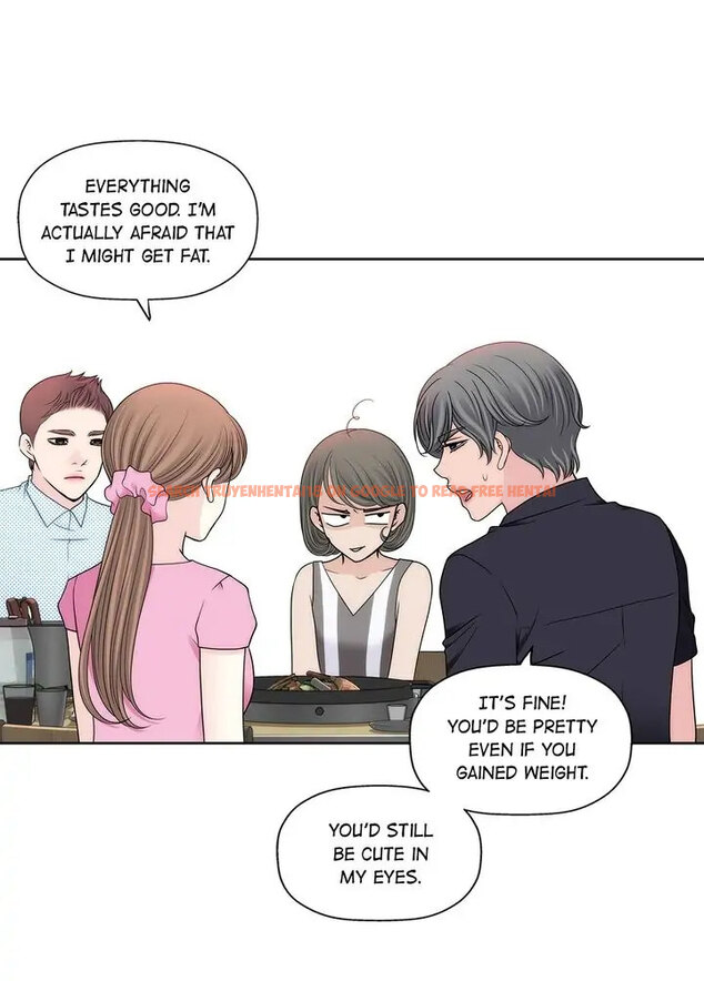 Read Hentai Image 33 607 in comic Cinderella’s Man - Chapter 143 - hentaitnt.net