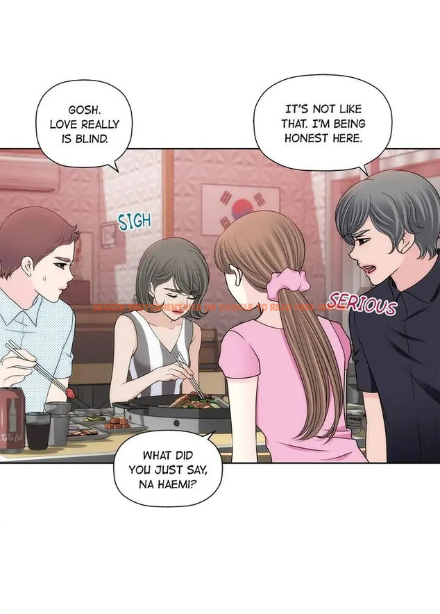 Read Hentai Image 34 607 in comic Cinderella’s Man - Chapter 143 - hentaitnt.net
