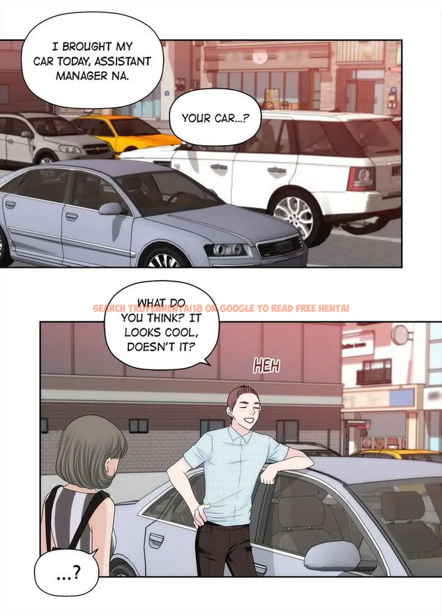 Read Hentai Image 35 607 in comic Cinderella’s Man - Chapter 143 - hentaitnt.net