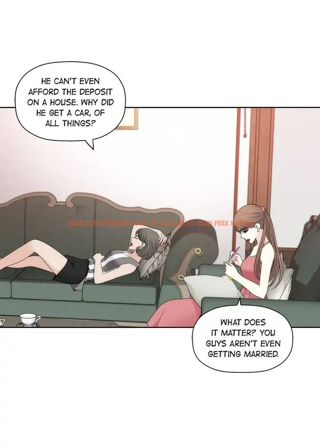 Read Hentai Image 38 607 in comic Cinderella’s Man - Chapter 143 - hentaitnt.net