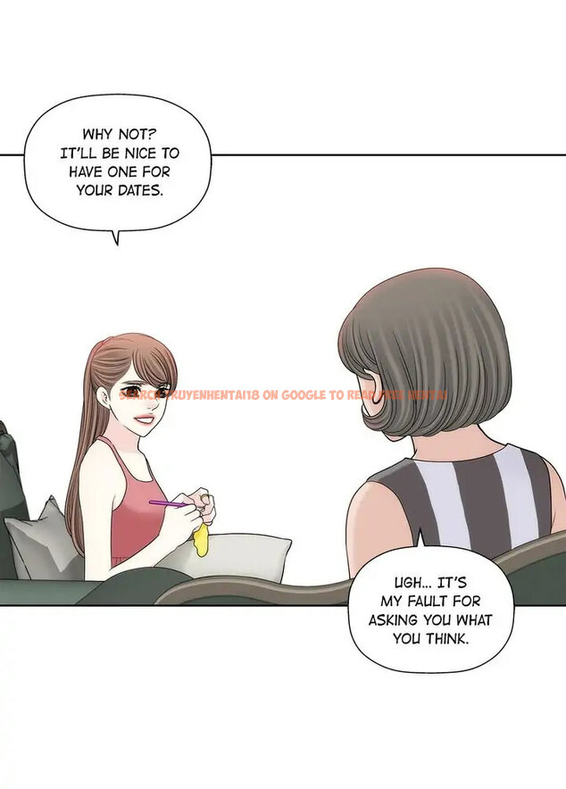 Read Hentai Image 40 607 in comic Cinderella’s Man - Chapter 143 - hentaitnt.net