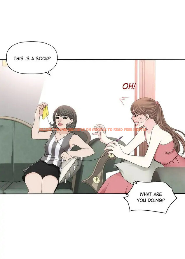 Read Hentai Image 42 607 in comic Cinderella’s Man - Chapter 143 - hentaitnt.net