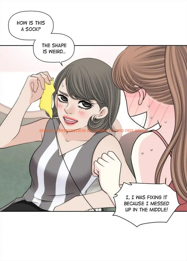 Read Hentai Image 43 607 in comic Cinderella’s Man - Chapter 143 - hentaitnt.net