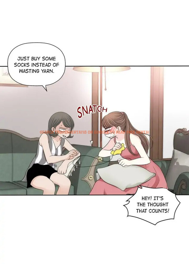 Read Hentai Image 44 607 in comic Cinderella’s Man - Chapter 143 - hentaitnt.net