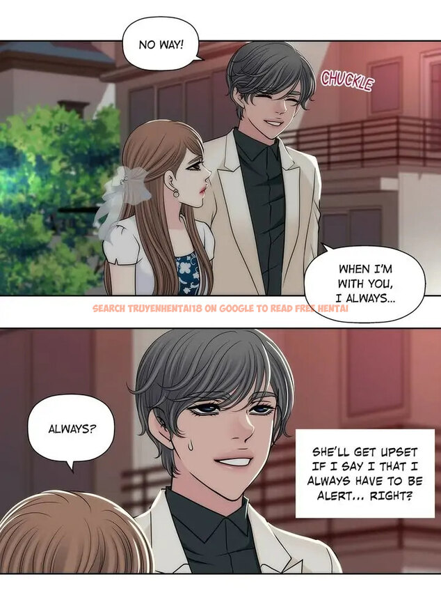 Read Hentai Image 6 599 in comic Cinderella’s Man - Chapter 143 - hentaitnt.net
