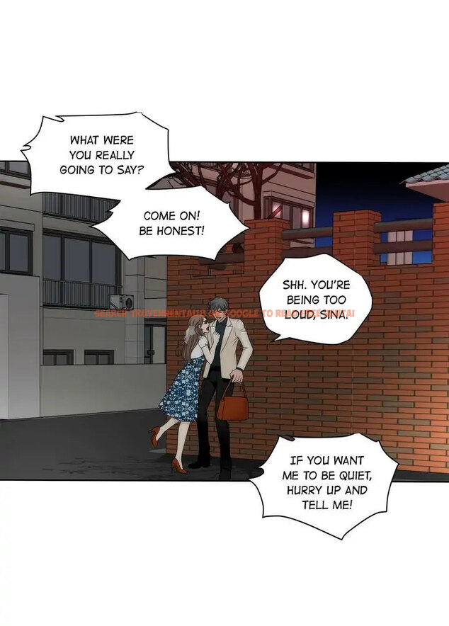 Read Hentai Image 8 599 in comic Cinderella’s Man - Chapter 143 - hentaitnt.net