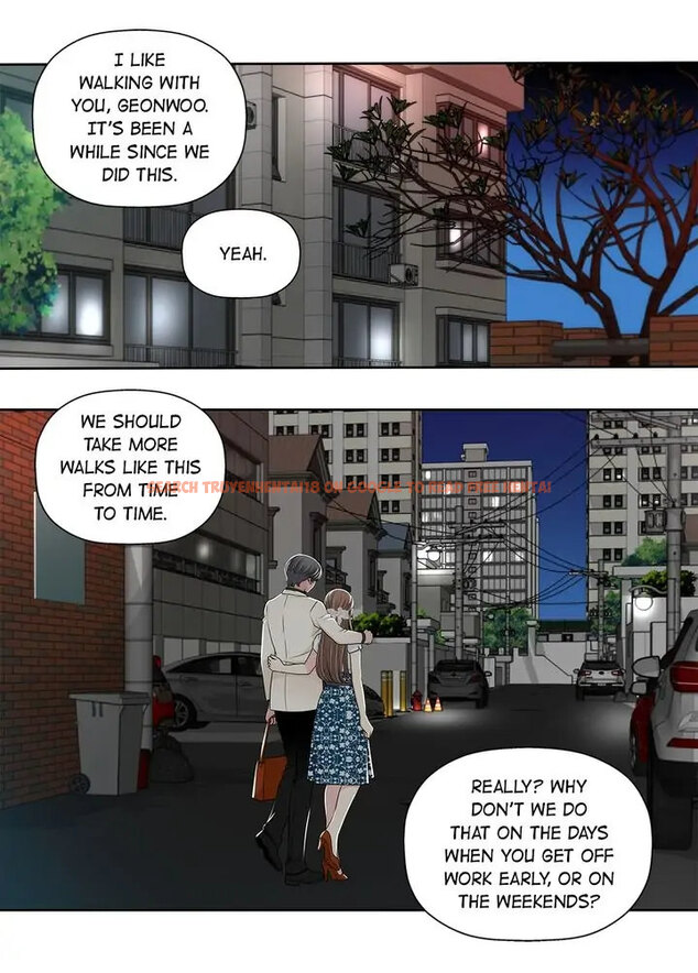 Read Hentai Image 9 599 in comic Cinderella’s Man - Chapter 143 - hentaitnt.net