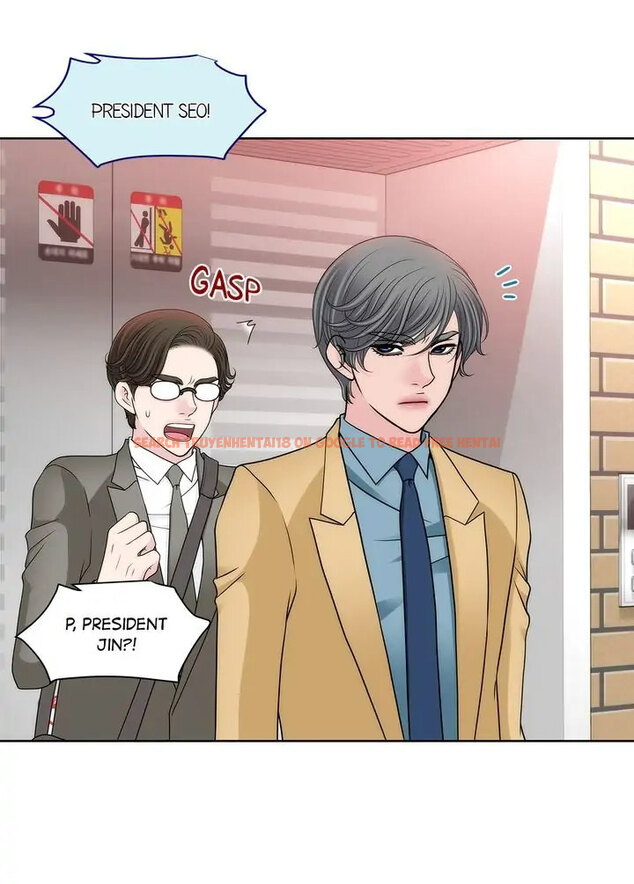 Read Hentai Image 10 599 in comic Cinderella’s Man - Chapter 144 - hentaitnt.net