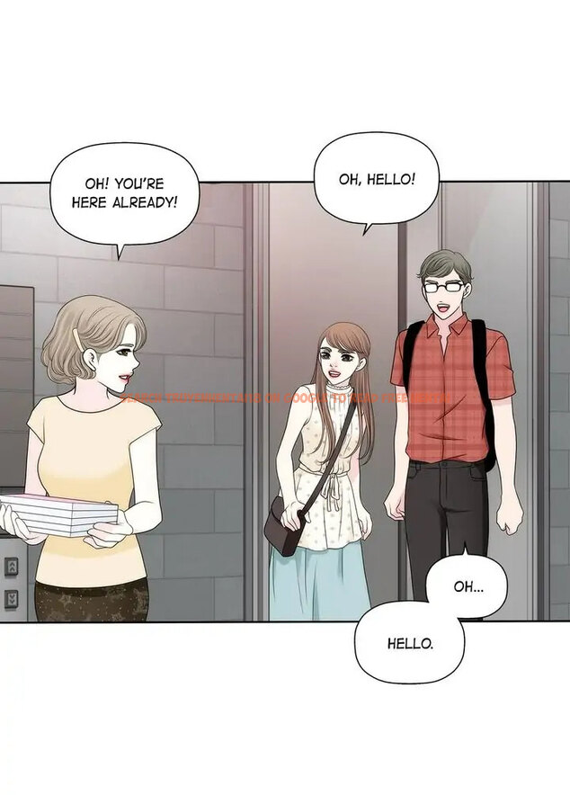 Read Hentai Image 19 599 in comic Cinderella’s Man - Chapter 144 - hentaitnt.net