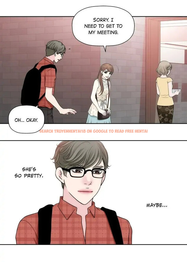 Read Hentai Image 20 599 in comic Cinderella’s Man - Chapter 144 - hentaitnt.net