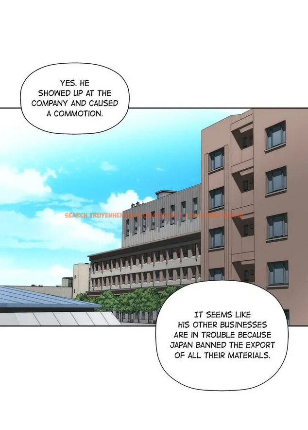 Read Hentai Image 22 599 in comic Cinderella’s Man - Chapter 144 - hentaitnt.net