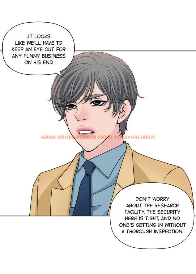 Read Hentai Image 24 599 in comic Cinderella’s Man - Chapter 144 - hentaitnt.net