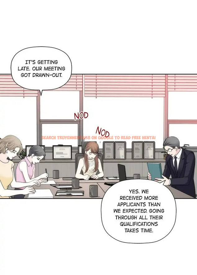Read Hentai Image 28 599 in comic Cinderella’s Man - Chapter 144 - hentaitnt.net