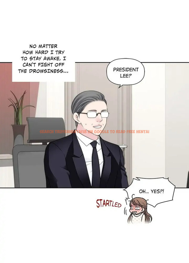 Read Hentai Image 30 599 in comic Cinderella’s Man - Chapter 144 - hentaitnt.net