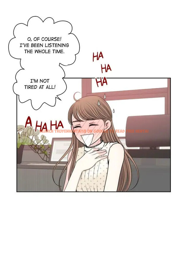 Read Hentai Image 32 599 in comic Cinderella’s Man - Chapter 144 - hentaitnt.net