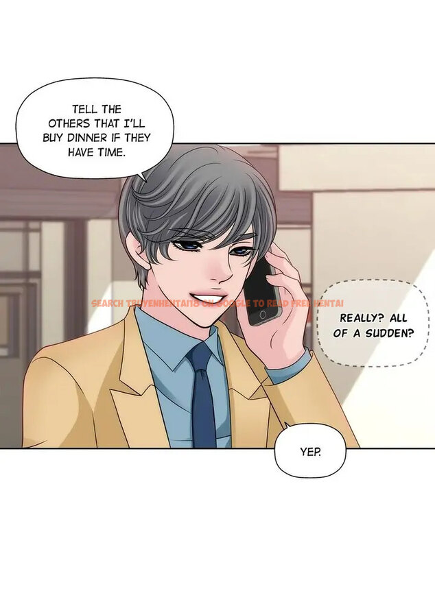 Read Hentai Image 37 599 in comic Cinderella’s Man - Chapter 144 - hentaitnt.net