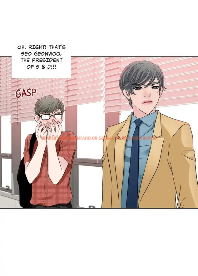 Read Hentai Image 45 599 in comic Cinderella’s Man - Chapter 144 - hentaitnt.net