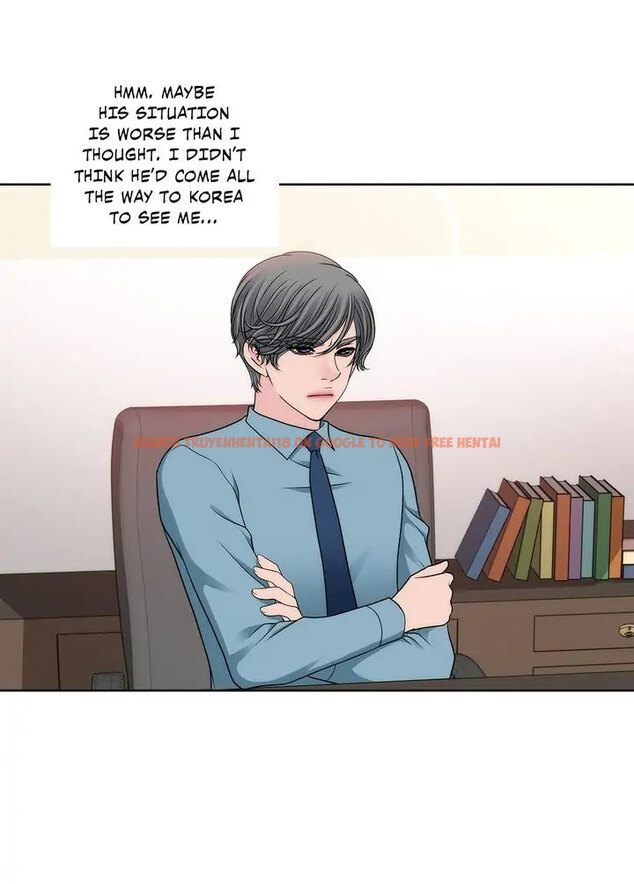 Read Hentai Image 5 599 in comic Cinderella’s Man - Chapter 144 - hentaitnt.net