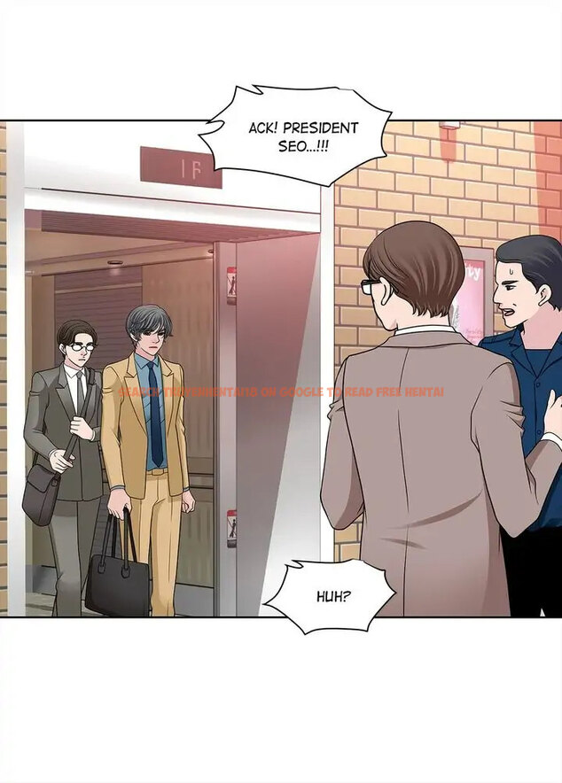 Read Hentai Image 9 599 in comic Cinderella’s Man - Chapter 144 - hentaitnt.net