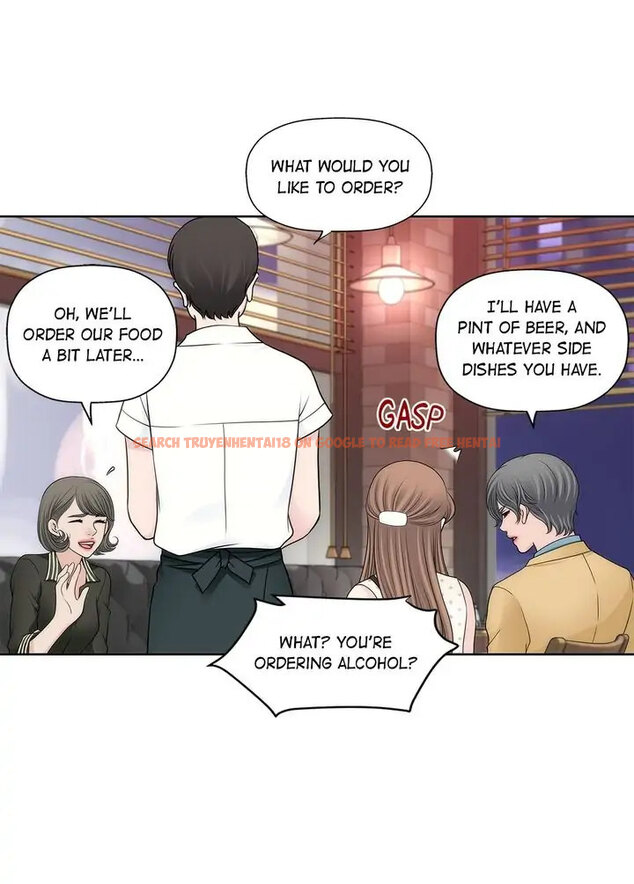 Read Hentai Image 10 781 in comic Cinderella’s Man - Chapter 145 - hentaitnt.net