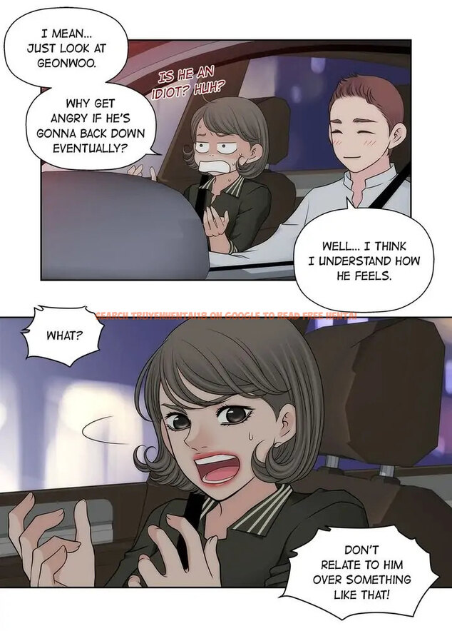 Read Hentai Image 15 781 in comic Cinderella’s Man - Chapter 145 - hentaitnt.net