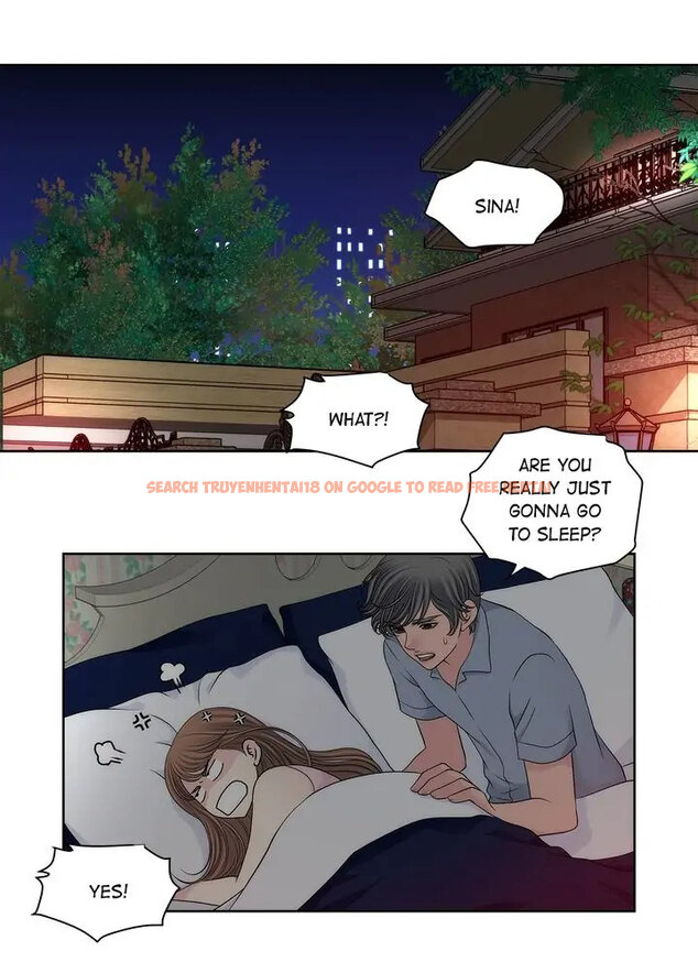 Read Hentai Image 18 781 in comic Cinderella’s Man - Chapter 145 - hentaitnt.net